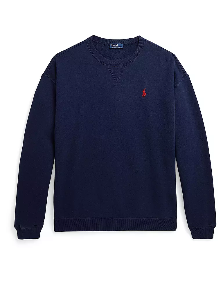 POLO RALPH LAUREN | Sweater | dunkelblau