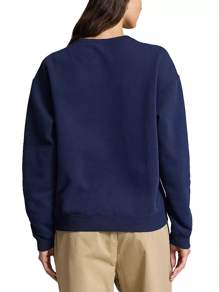 POLO RALPH LAUREN | Sweater | dunkelblau