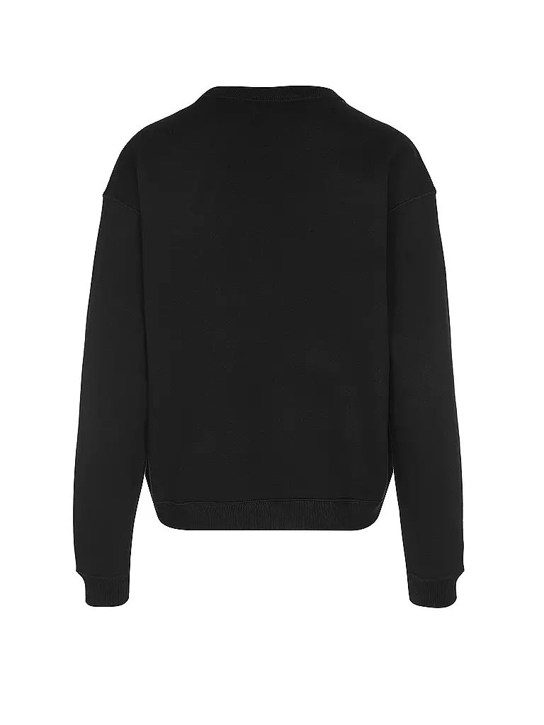 POLO RALPH LAUREN | Sweater | schwarz