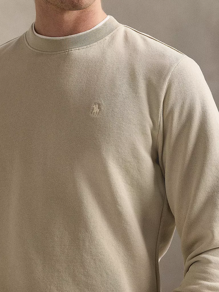 POLO RALPH LAUREN | Sweater | hellblau