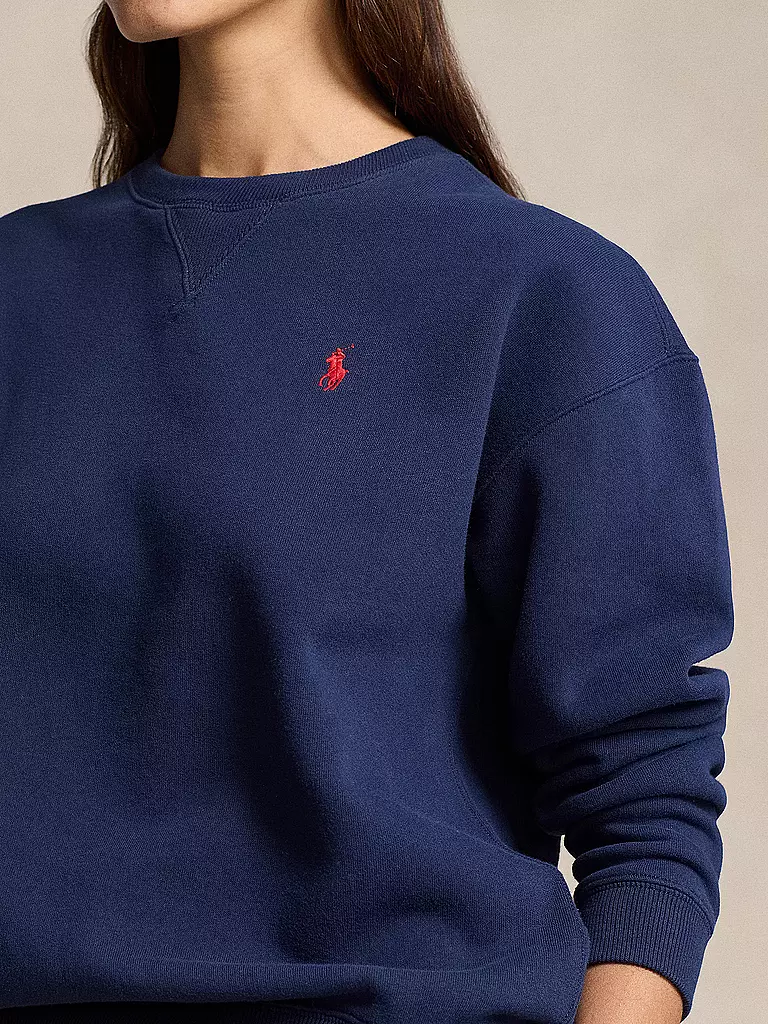 POLO RALPH LAUREN | Sweater | dunkelblau