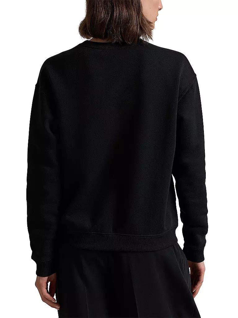 POLO RALPH LAUREN | Sweater | schwarz