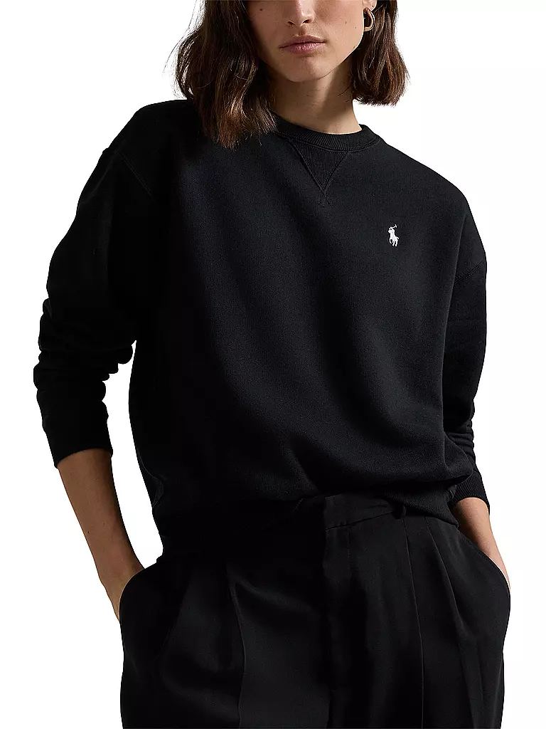 POLO RALPH LAUREN | Sweater | schwarz