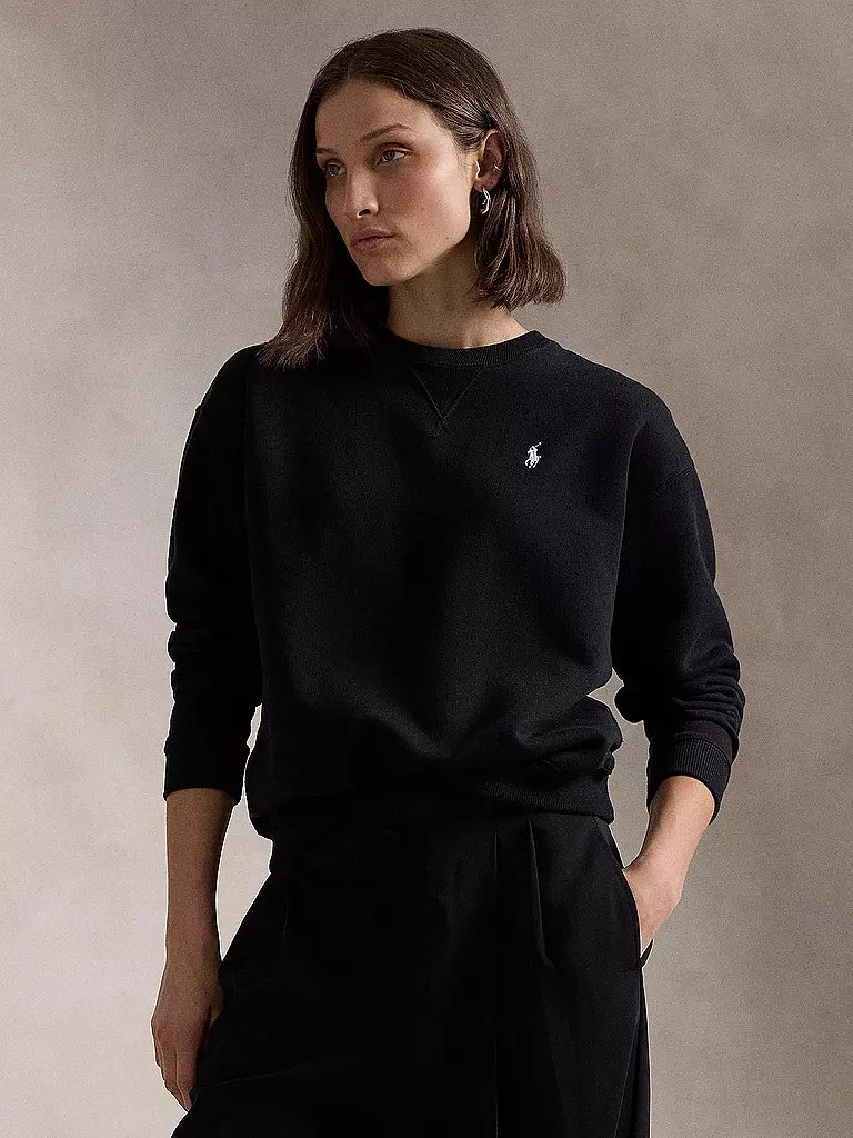 POLO RALPH LAUREN | Sweater | schwarz