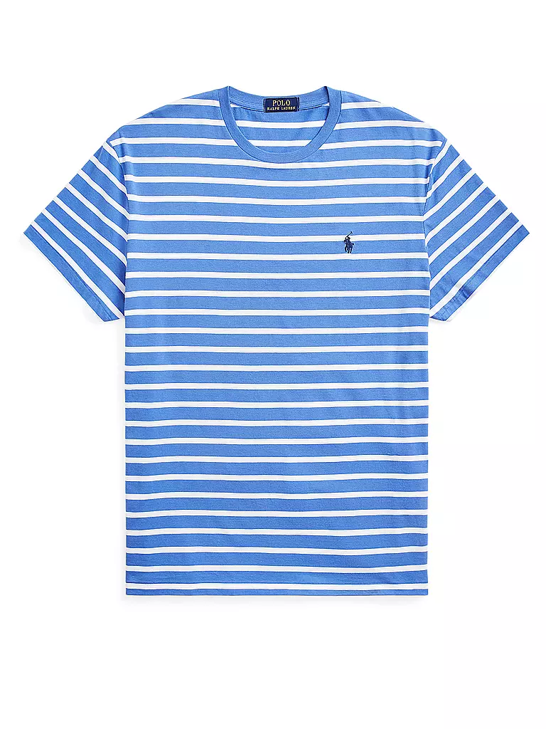 POLO RALPH LAUREN | T-Shirt  | blau