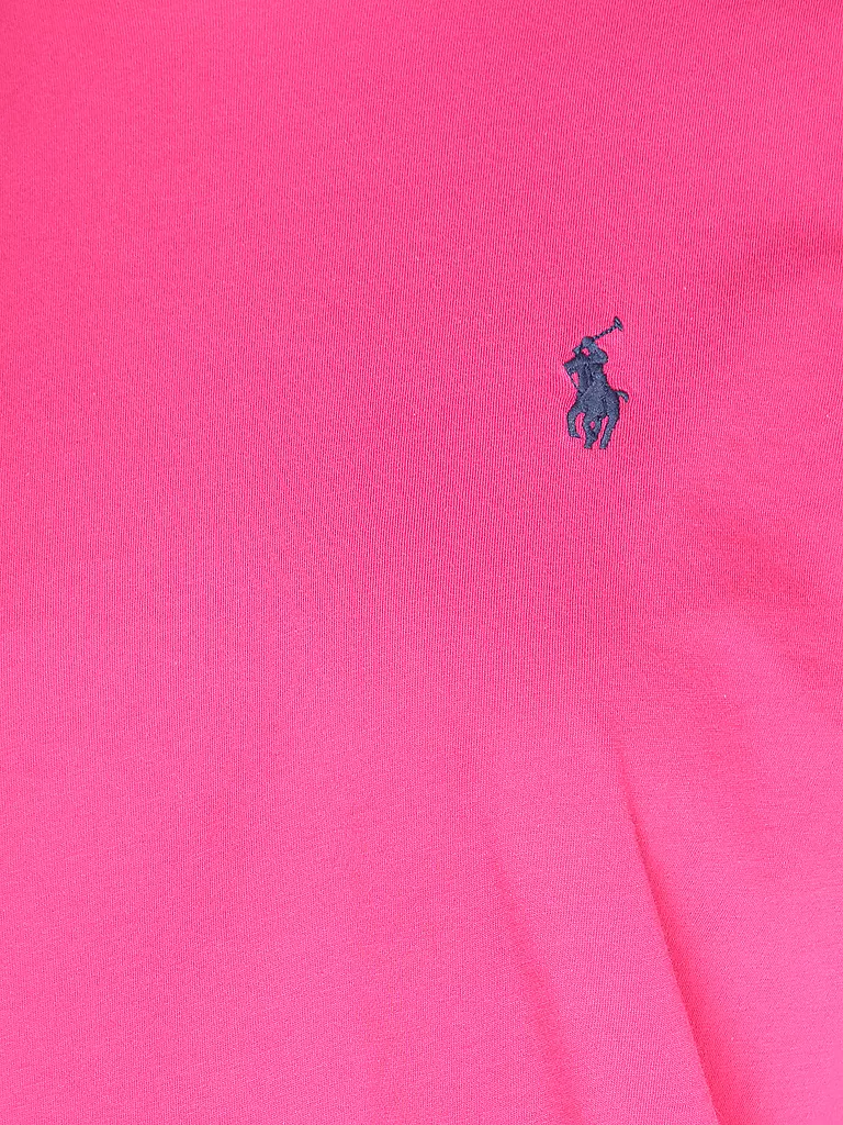 POLO RALPH LAUREN | T-Shirt  | pink