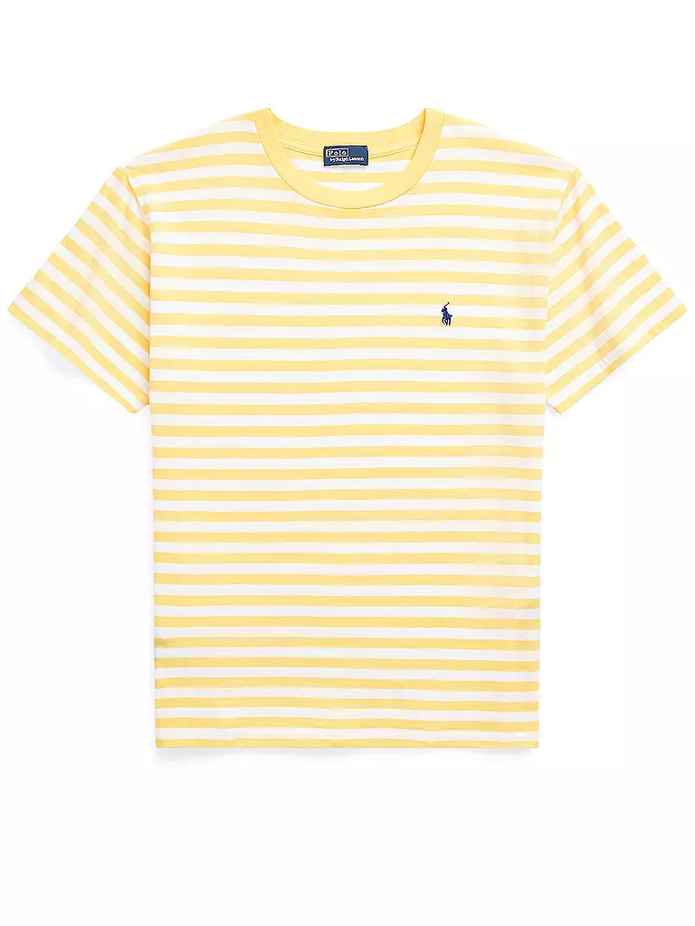 POLO RALPH LAUREN | T-Shirt | gelb