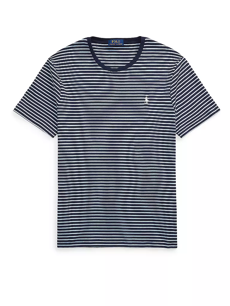 POLO RALPH LAUREN | T-Shirt | dunkelblau