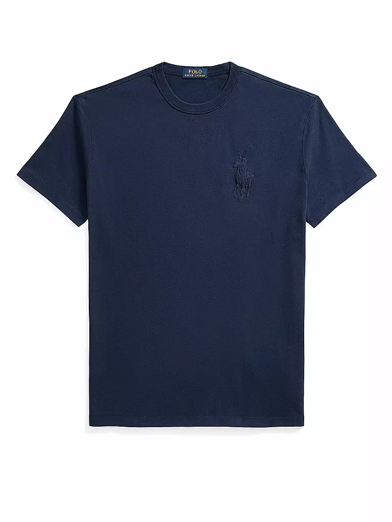 POLO RALPH LAUREN | T-Shirt | dunkelblau