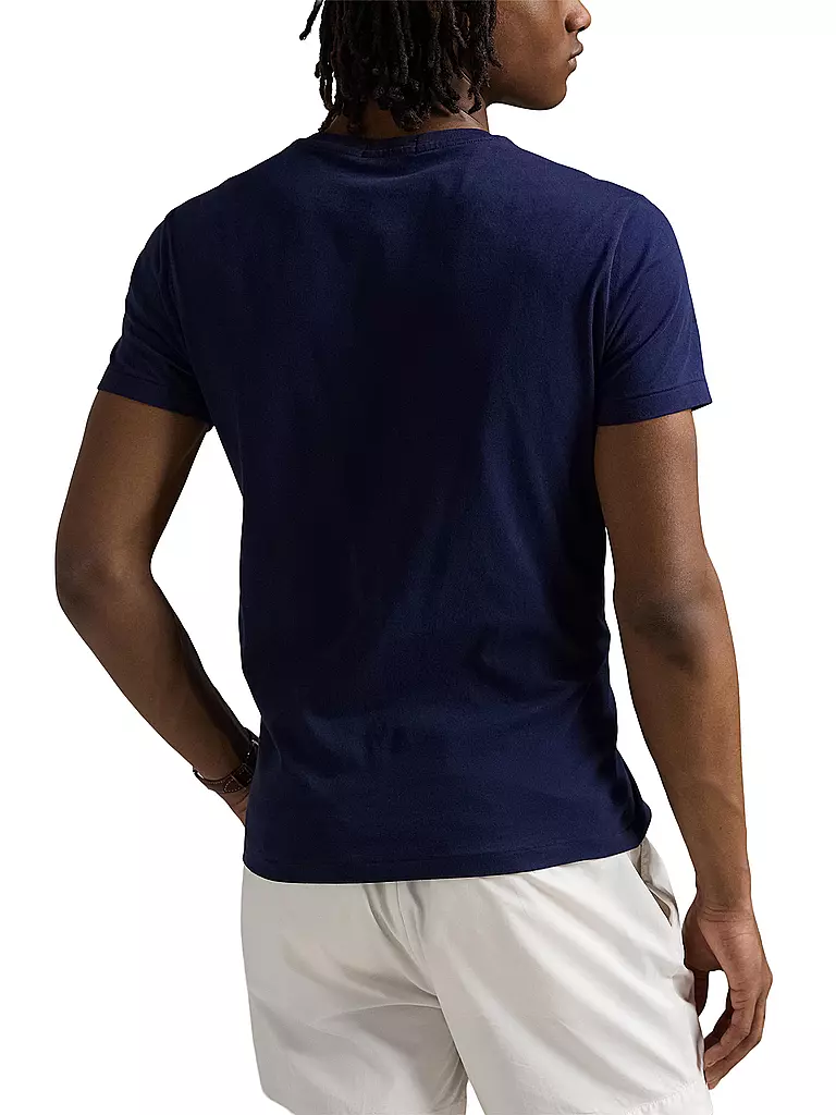 POLO RALPH LAUREN | T-Shirt | hellblau