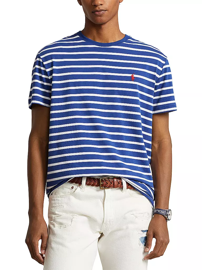 POLO RALPH LAUREN | T-Shirt | blau