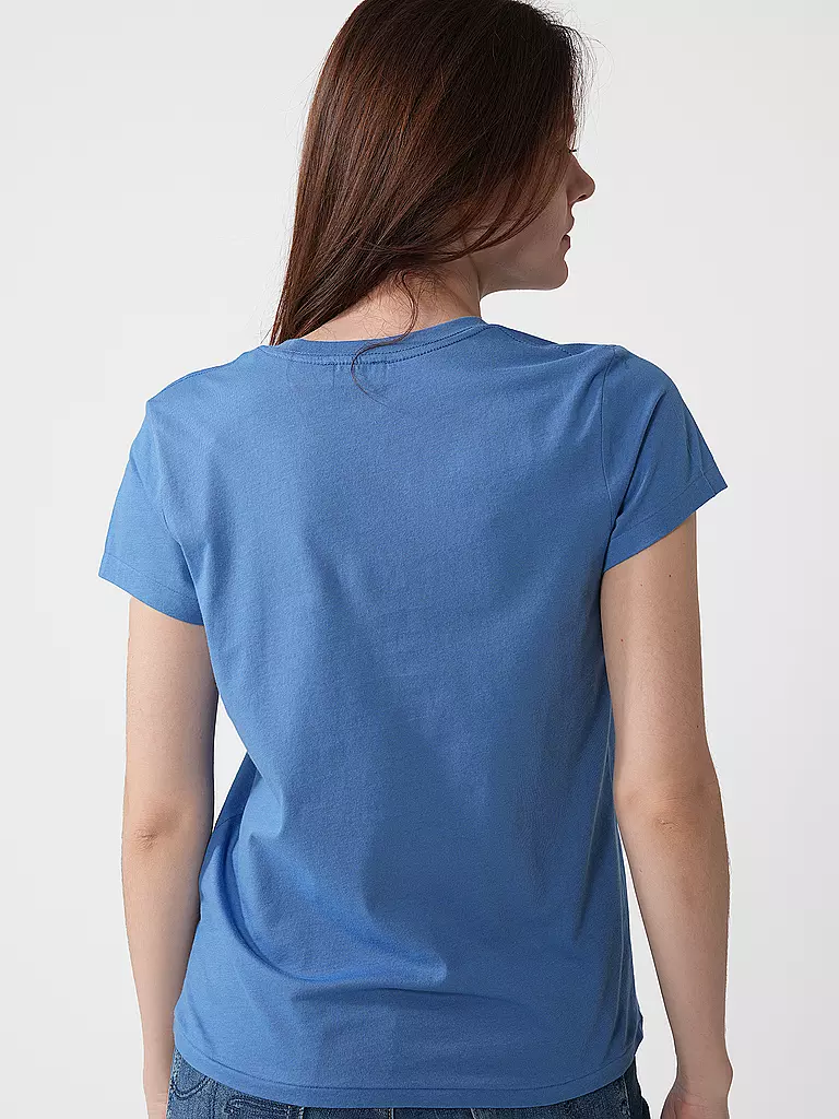 POLO RALPH LAUREN | T-Shirt | blau