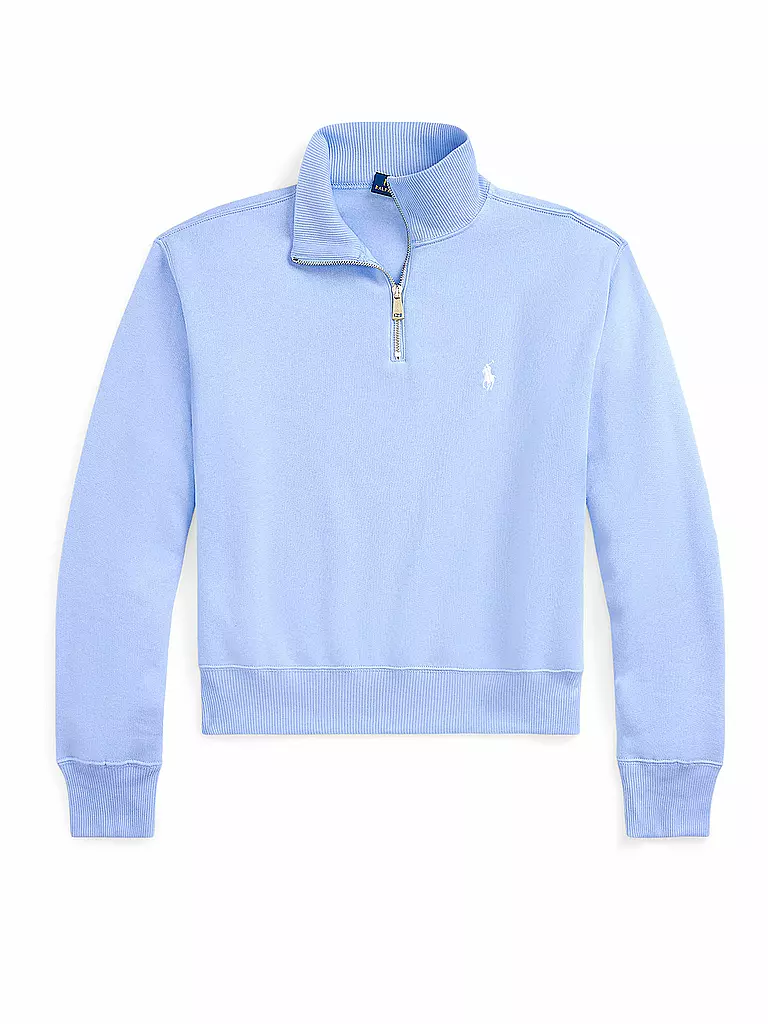 POLO RALPH LAUREN | Troyerpullover | blau