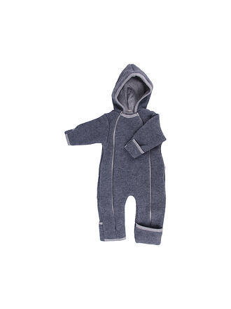 POPOLINI | Baby Wollfleece Overall