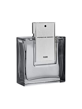 PORSCHE DESIGN | PURE Eau de Toilette 100ml