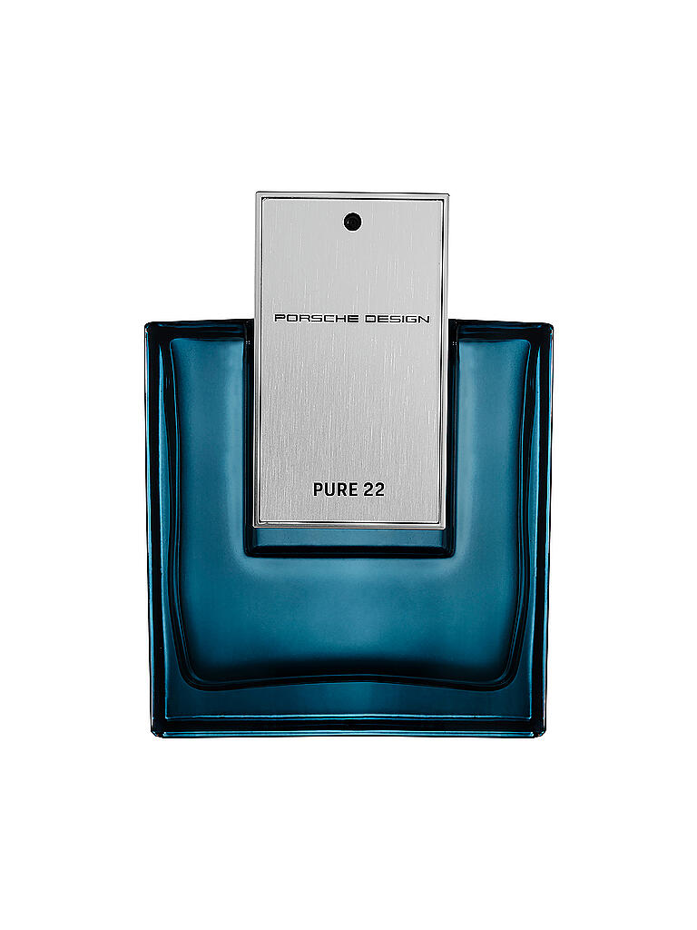 Porsche design parfum