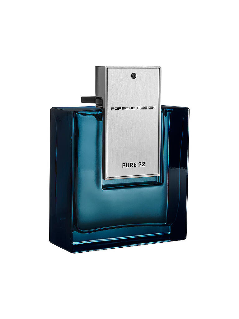 Porsche design parfum