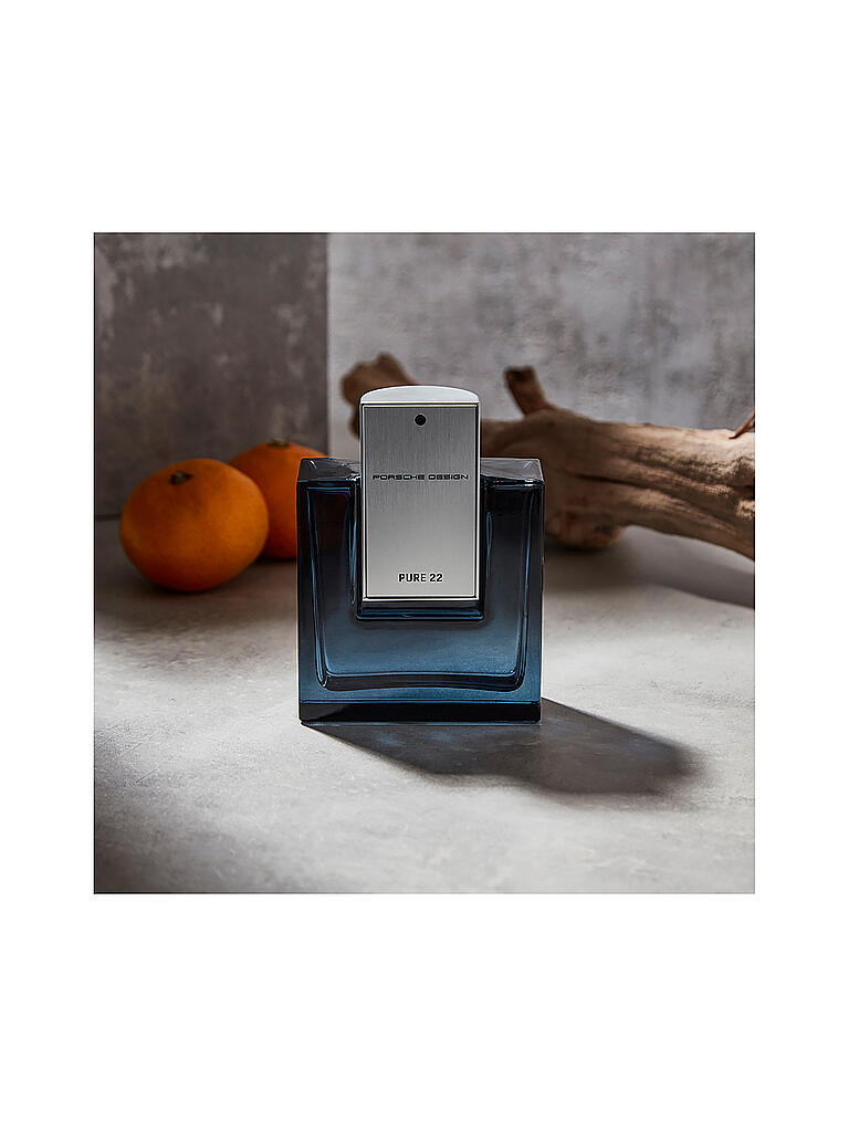 Porsche design parfum