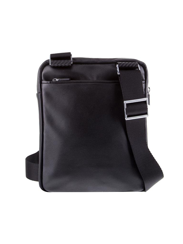 PORSCHE DESIGN Tasche "CL2 2.0 - Shoulderbag" schwarz