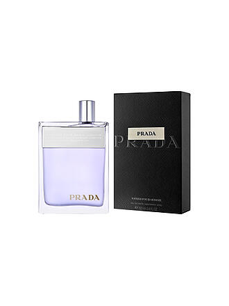 PRADA | Amber pour Homme Eau de Toilette Spray 100ml