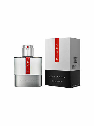 PRADA | Luna Rossa Eau de Toilette 50ml