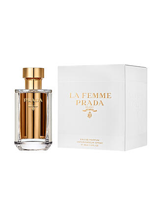 PRADA | La Femme Prada Eau de Parfum Spray 35ml