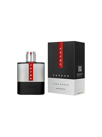 PRADA | Luna Rossa Carbon Eau de Toilette 100ml Nachfüllbar