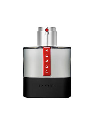 PRADA | Luna Rossa Carbon Eau de Toilette 50ml Nachfüllbar