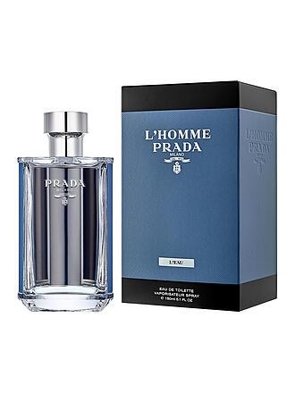 PRADA | L'Homme Prada Eau de Toilette L'Eau Spray 150ml