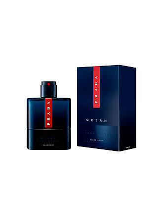 PRADA | Luna Rossa Ocean Eau de Parfum 100ml