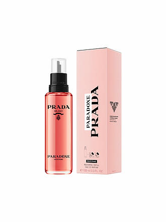 PRADA | Paradoxe Intense Eau de Parfum 100ml Nachfüllflakon