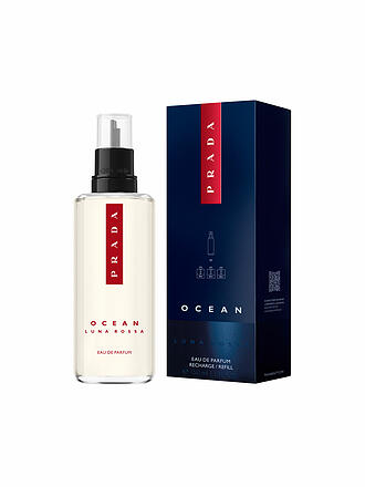 PRADA | Luna Rossa Ocean Eau de Parfum 150ml Nachfüllflakon