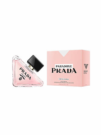 PRADA | Paradoxe Virtual Flower Eau de Parfum 90ml Nachfüllbar