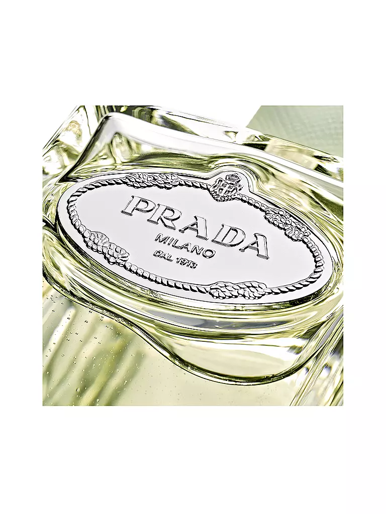 PRADA | Infusion d'Iris Eau de Parfum 100ml | keine Farbe