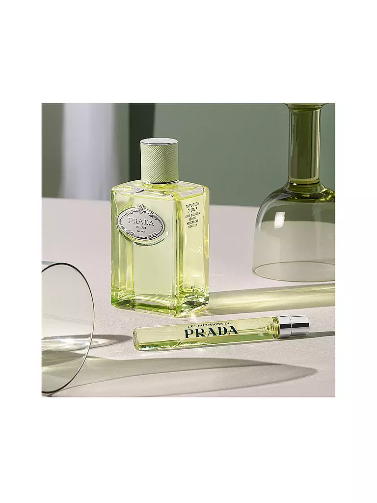 PRADA | Infusion d'Iris Eau de Parfum 100ml | keine Farbe