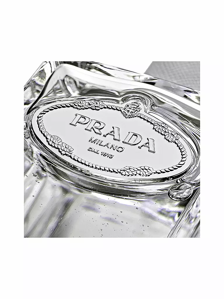 PRADA | Infusion D' Iris Cedre Eau de Parfum Spray 100ml | keine Farbe