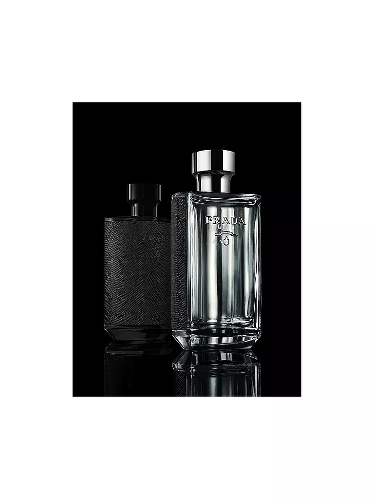 PRADA | L'Homme Prada Eau de Toilette Spray 150ml | keine Farbe