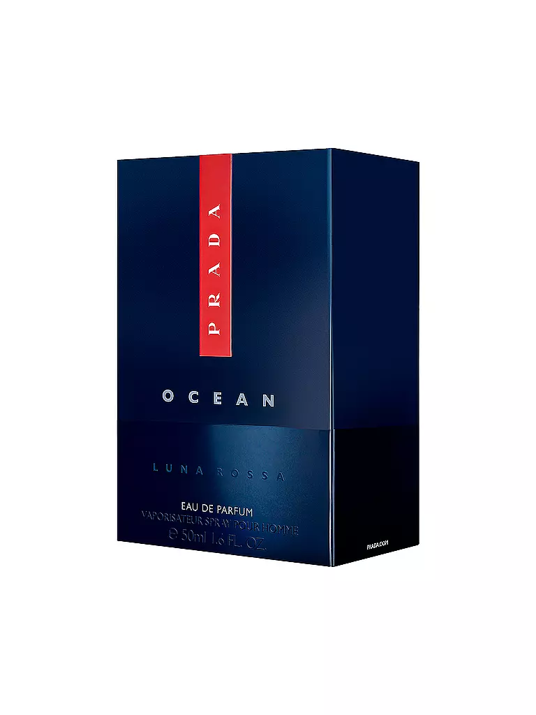 PRADA | Luna Rossa Ocean Eau de Parfum 50ml | keine Farbe