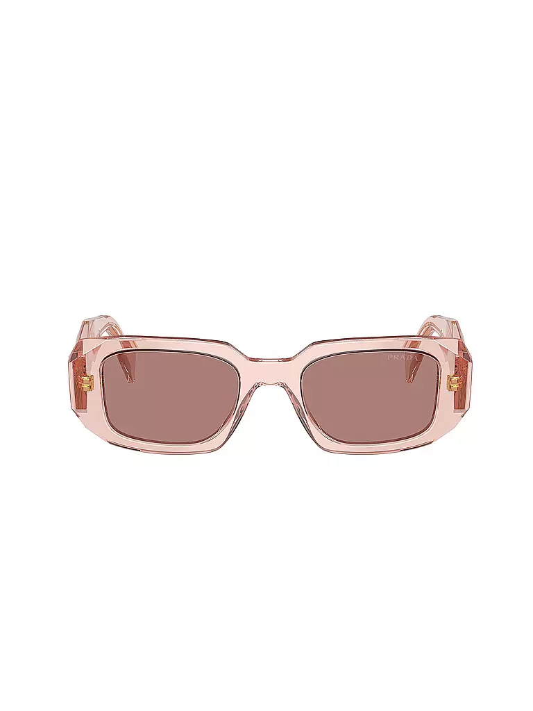 PRADA | Sonnenbrille 0PR17WS/49 | transparent