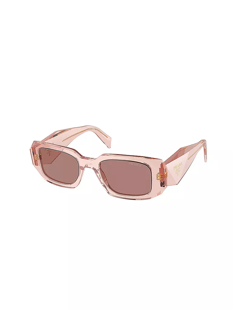 PRADA | Sonnenbrille 0PR17WS/49 | transparent