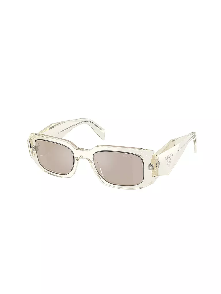 PRADA | Sonnenbrille 0PR17WS/49 | transparent