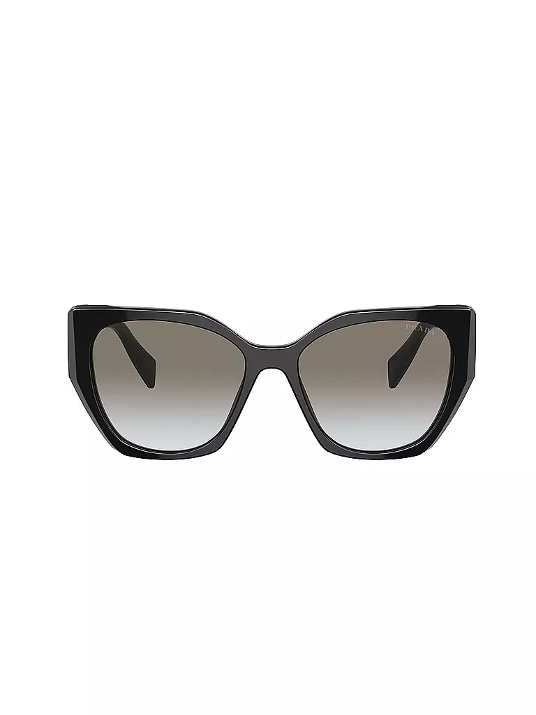 PRADA | Sonnenbrille 0PR19ZS/55 | schwarz