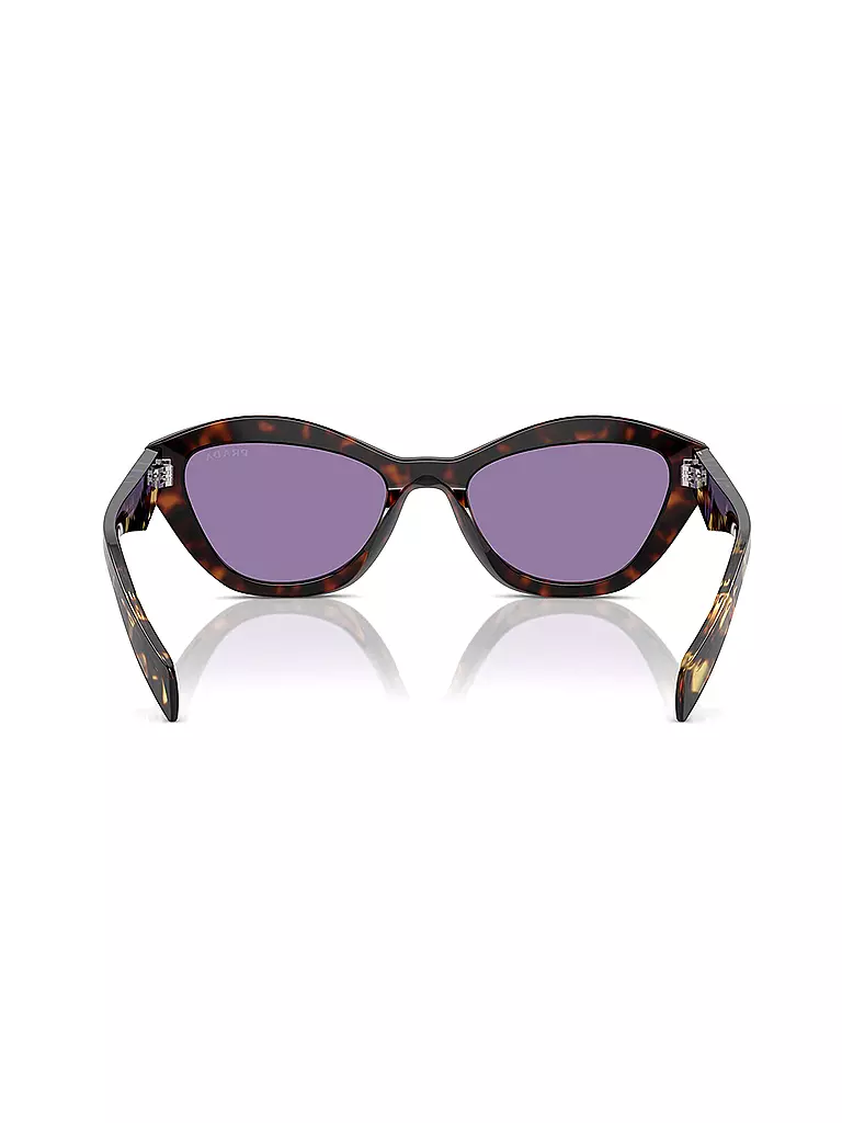 PRADA | Sonnenbrille 0PRA02S/52 | braun