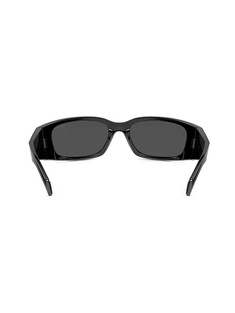 PRADA | Sonnenbrille 0PRA14S/60 | schwarz