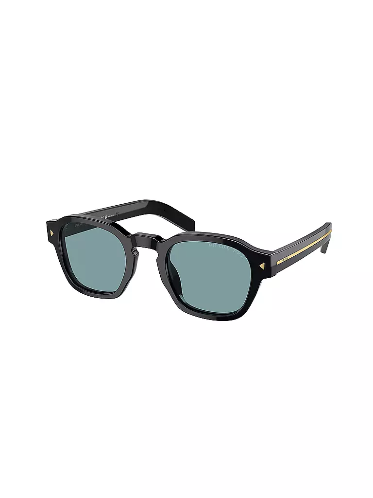 PRADA | Sonnenbrille 0PRA16S/52 | schwarz