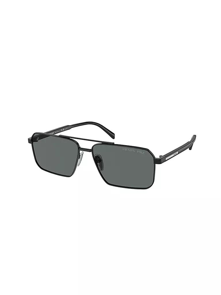 PRADA | Sonnenbrille 0PRA57S/61 | schwarz