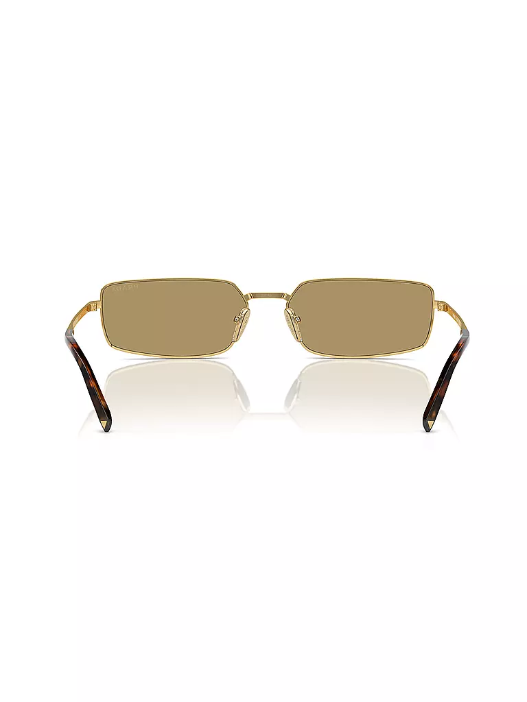 PRADA | Sonnenbrille 0PRA60S/59 | gold