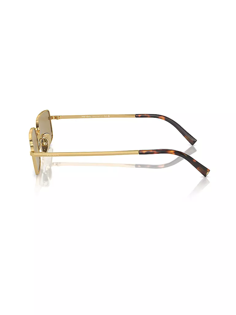 PRADA | Sonnenbrille 0PRA60S/59 | gold