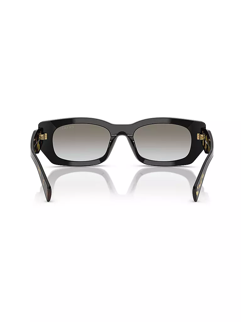 PRADA | Sonnenbrille 0PRB05S/53 | schwarz