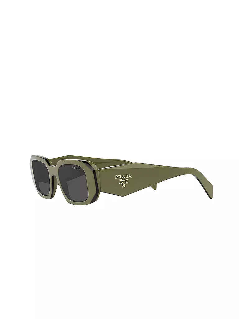 PRADA | Sonnenbrille 17WS | olive